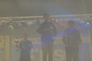 Allgäurundensiegerehrung 02.11.2024