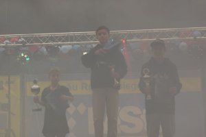 Allgäurundensiegerehrung 02.11.2024