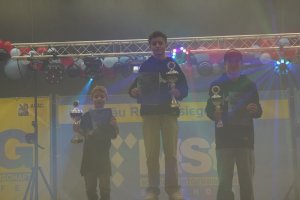 Allgäurundensiegerehrung 02.11.2024