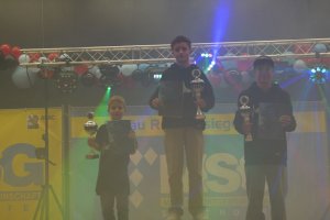 Allgäurundensiegerehrung 02.11.2024