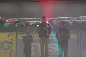 Allgäurundensiegerehrung 02.11.2024