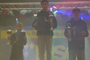 Allgäurundensiegerehrung 02.11.2024