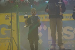 Allgäurundensiegerehrung 02.11.2024