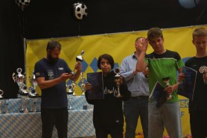 Allgäurundensiegerehrung 02.11.2024