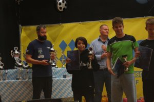 Allgäurundensiegerehrung 02.11.2024