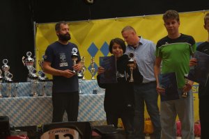 Allgäurundensiegerehrung 02.11.2024