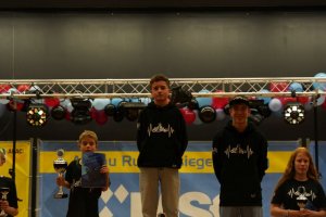 Allgäurundensiegerehrung 02.11.2024