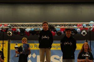 Allgäurundensiegerehrung 02.11.2024