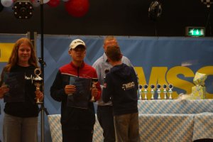 Allgäurundensiegerehrung 02.11.2024