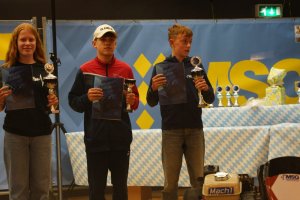 Allgäurundensiegerehrung 02.11.2024