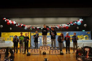 Allgäurundensiegerehrung 02.11.2024