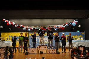 Allgäurundensiegerehrung 02.11.2024