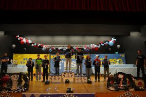 Allgäurundensiegerehrung 02.11.2024