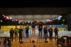 Allgäurundensiegerehrung 02.11.2024