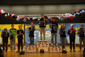 Allgäurundensiegerehrung 02.11.2024