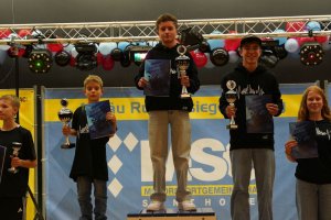 Allgäurundensiegerehrung 02.11.2024