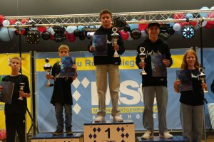 Allgäurundensiegerehrung 02.11.2024