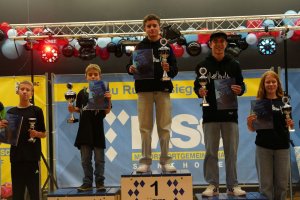 Allgäurundensiegerehrung 02.11.2024