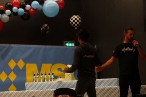 Allgäurundensiegerehrung 02.11.2024