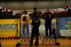 Allgäurundensiegerehrung 02.11.2024