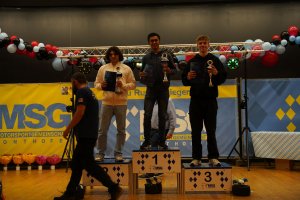 Allgäurundensiegerehrung 02.11.2024