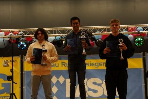 Allgäurundensiegerehrung 02.11.2024