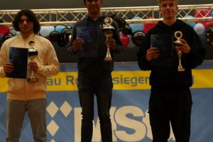 Allgäurundensiegerehrung 02.11.2024