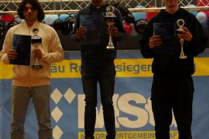 Allgäurundensiegerehrung 02.11.2024