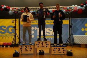 Allgäurundensiegerehrung 02.11.2024