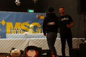 Allgäurundensiegerehrung 02.11.2024