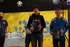 Allgäurundensiegerehrung 02.11.2024