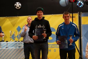 Allgäurundensiegerehrung 02.11.2024