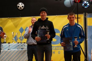 Allgäurundensiegerehrung 02.11.2024