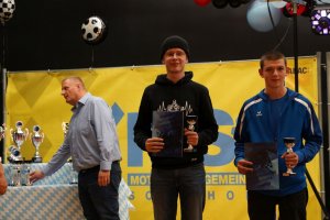 Allgäurundensiegerehrung 02.11.2024