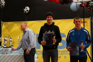 Allgäurundensiegerehrung 02.11.2024