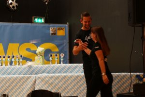 Allgäurundensiegerehrung 02.11.2024