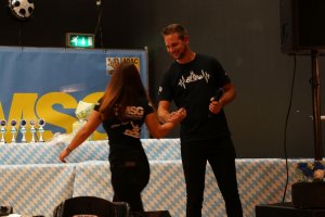 Allgäurundensiegerehrung 02.11.2024