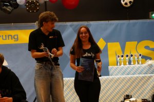 Allgäurundensiegerehrung 02.11.2024