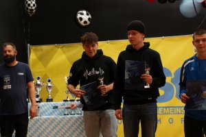 Allgäurundensiegerehrung 02.11.2024