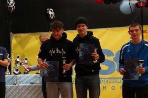 Allgäurundensiegerehrung 02.11.2024