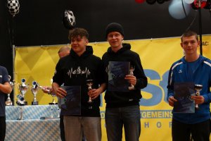 Allgäurundensiegerehrung 02.11.2024