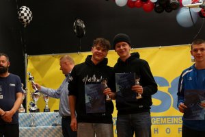 Allgäurundensiegerehrung 02.11.2024