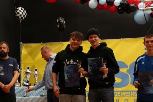 Allgäurundensiegerehrung 02.11.2024