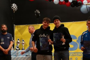 Allgäurundensiegerehrung 02.11.2024