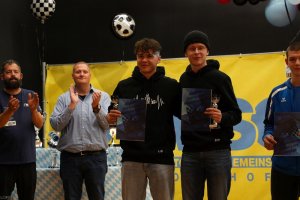 Allgäurundensiegerehrung 02.11.2024