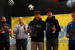 Allgäurundensiegerehrung 02.11.2024