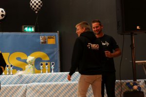 Allgäurundensiegerehrung 02.11.2024