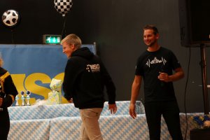 Allgäurundensiegerehrung 02.11.2024