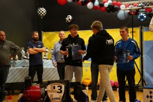 Allgäurundensiegerehrung 02.11.2024