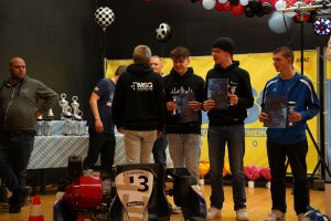 Allgäurundensiegerehrung 02.11.2024